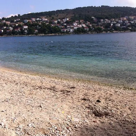 Mladen Apartmán Trogir