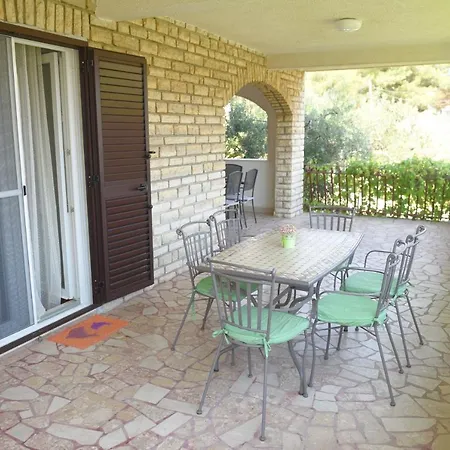 Apartmán Mladen Trogir