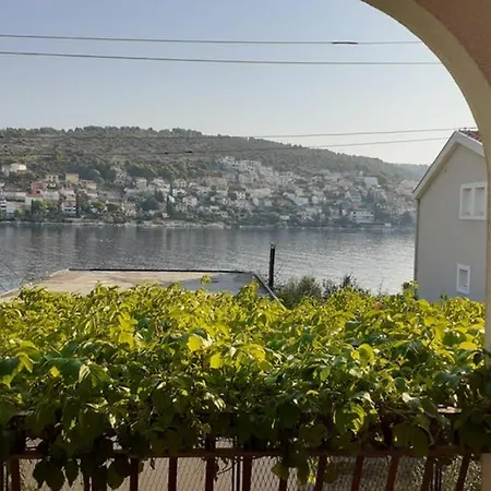 Apartmán Mladen