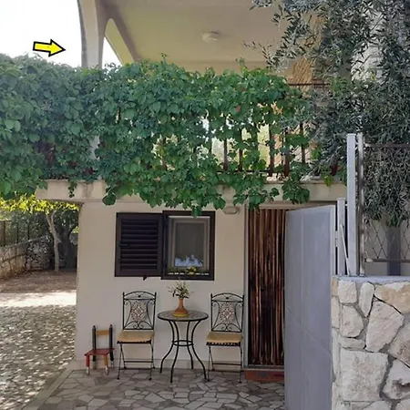 Mladen Apartament Trogir