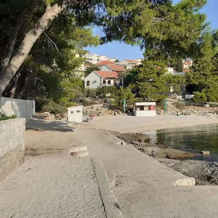 Apartmán Mladen
