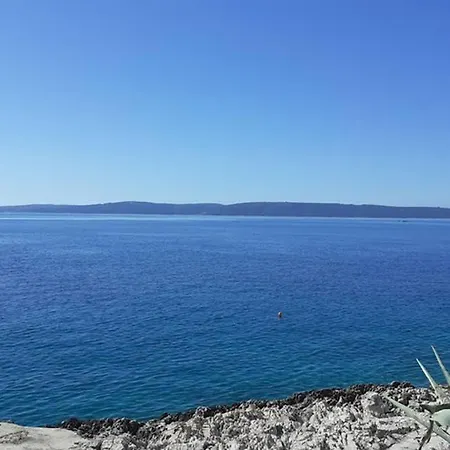 Apartmán Mladen Trogir