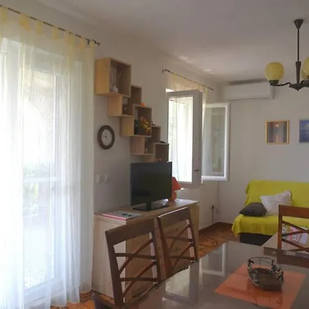 Mladen Apartmán *