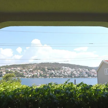 Mladen Apartmán Trogir