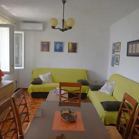 Mladen Apartmán *