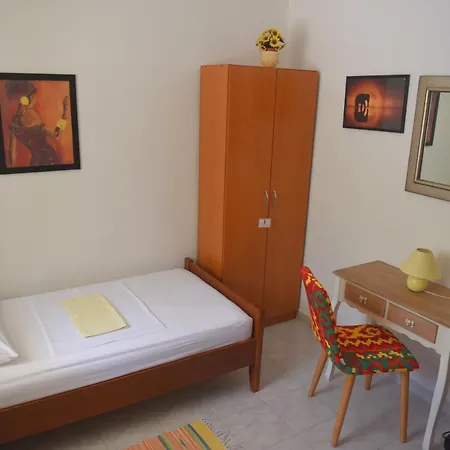 Mladen Apartmán *