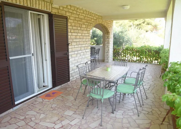 Apartmán Mladen Trogir