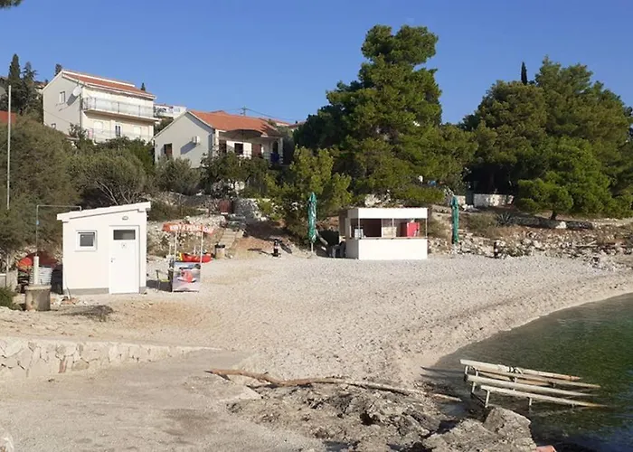 Mladen * Трогир