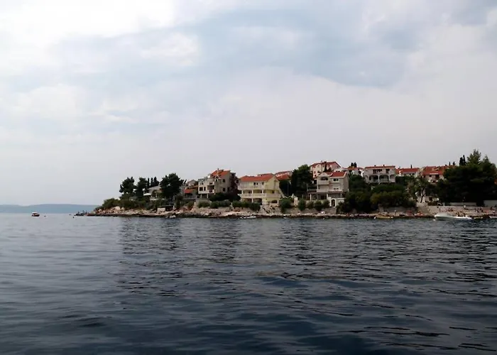 Mladen Апартаменты