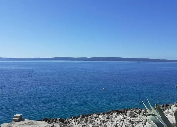 Apartmán Mladen Trogir