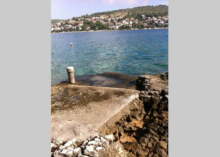 Mladen Апартаменты