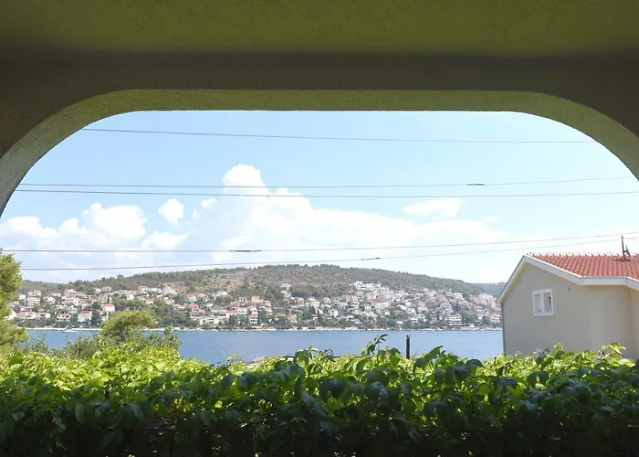 Mladen Apartmán Trogir