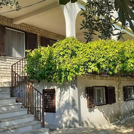 Mladen Apartman Trogir