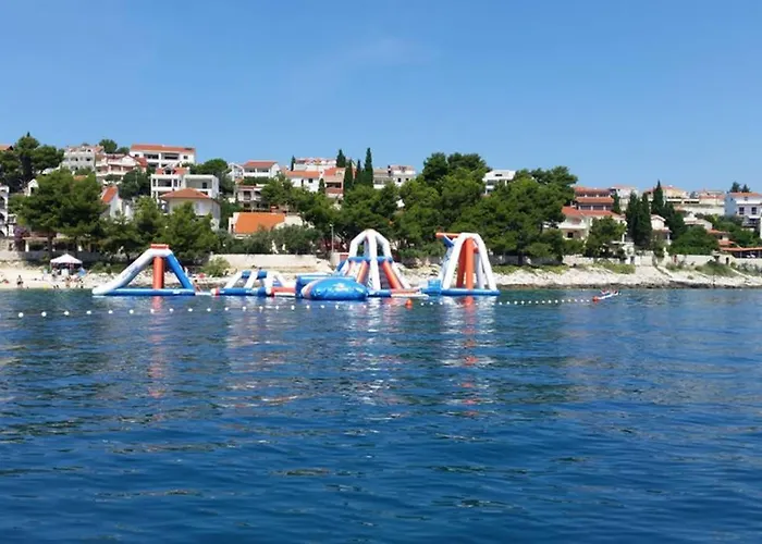 Mladen Апартаменти